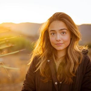 Meet your Posher, Shannon